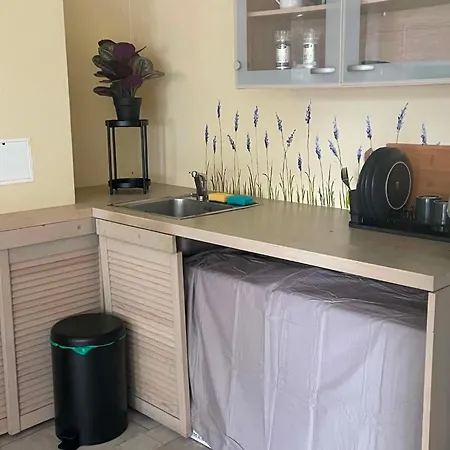 Apartament For Up To 1 People In Tallin