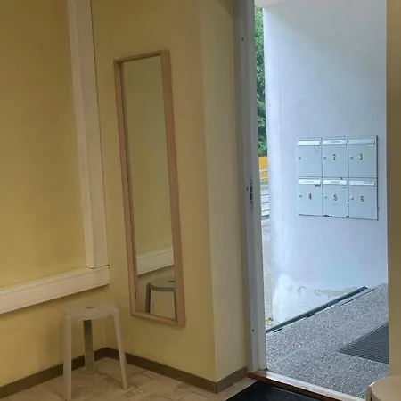 Daire For Up To 1 People In Tallinn