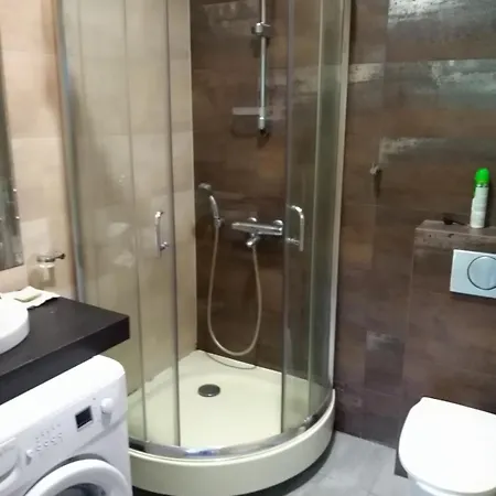 For Up To 1 People In Apartament
