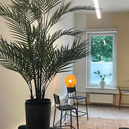 For Up To 1 People In Apartament *