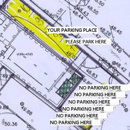 For Up To 1 People In Daire