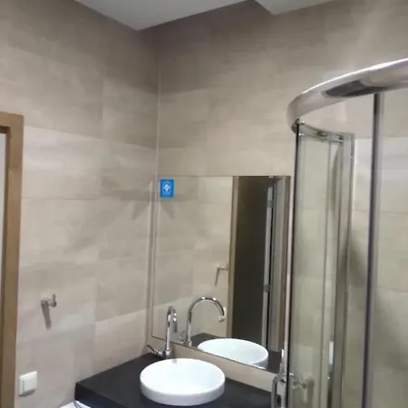 For Up To 1 People In Apartament Tallin